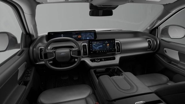2026 Ford Expedition Active In-Transit