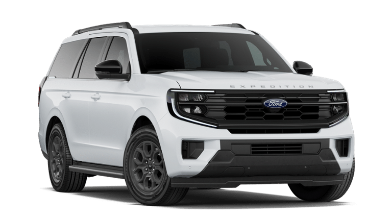 2026 Ford Expedition Active In-Transit