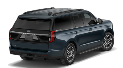 2026 Ford Expedition Active In-Transit