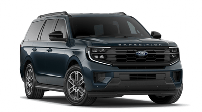 2026 Ford Expedition Active In-Transit