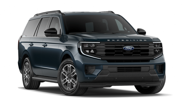 2026 Ford Expedition Active In-Transit