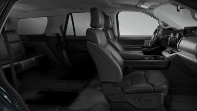 2026 Ford Expedition Active In-Transit