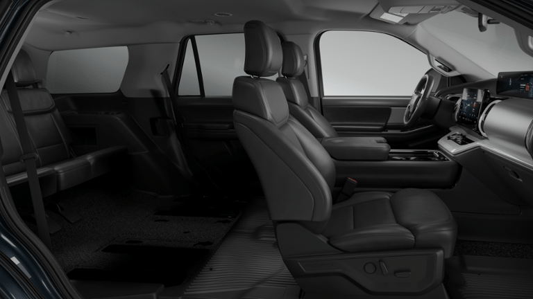 2026 Ford Expedition Active In-Transit