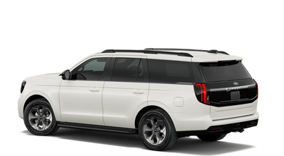 2027 Ford Expedition Active In-Transit