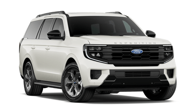 2027 Ford Expedition Active In-Transit
