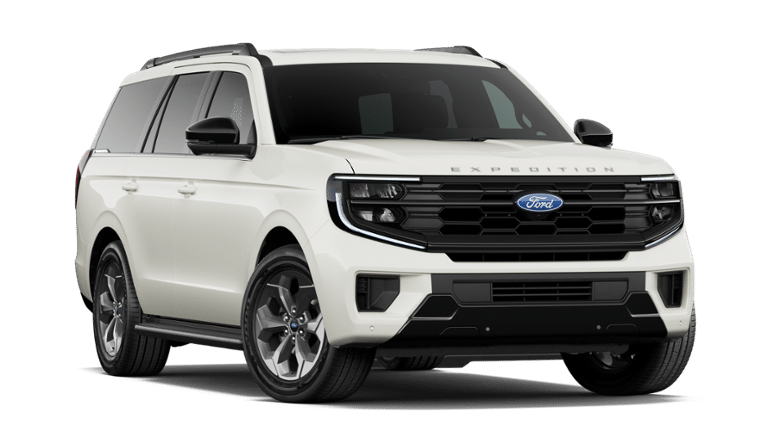 2027 Ford Expedition Active In-Transit