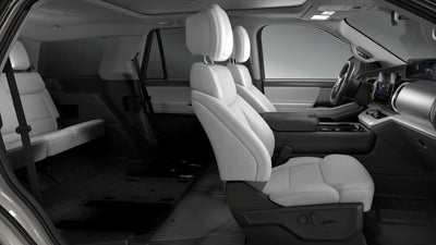 2027 Ford Expedition Active In-Transit