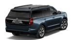 2027 Ford Expedition Active In-Transit
