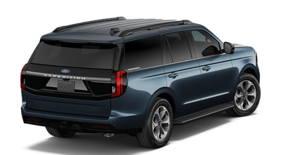 2027 Ford Expedition Active In-Transit