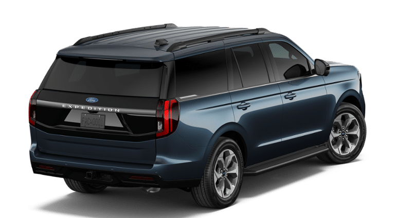 2027 Ford Expedition Active In-Transit