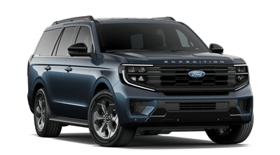 2027 Ford Expedition Active In-Transit