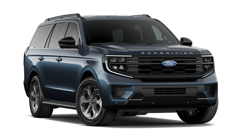 2027 Ford Expedition Active In-Transit