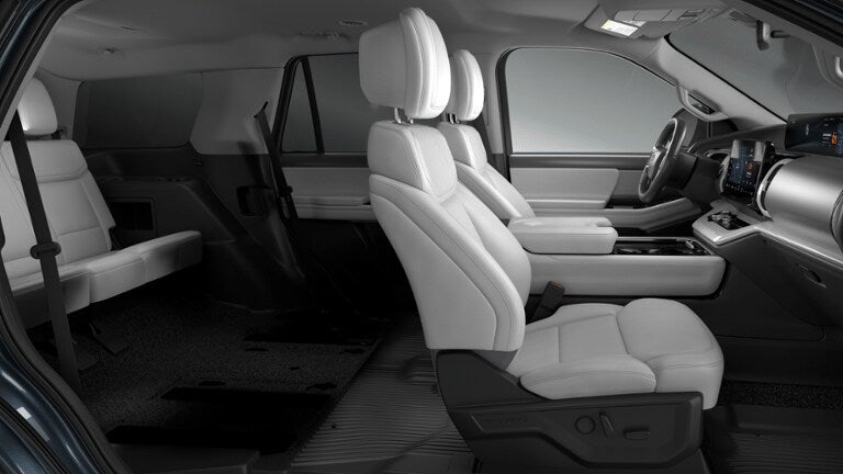 2027 Ford Expedition Active In-Transit