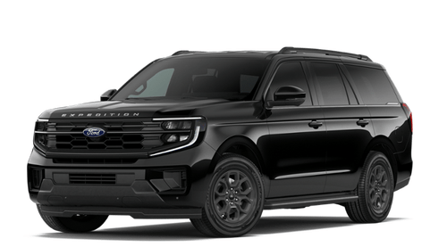 2026 Ford Expedition Active In-Transit