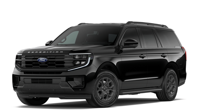 2026 Ford Expedition Active In-Transit