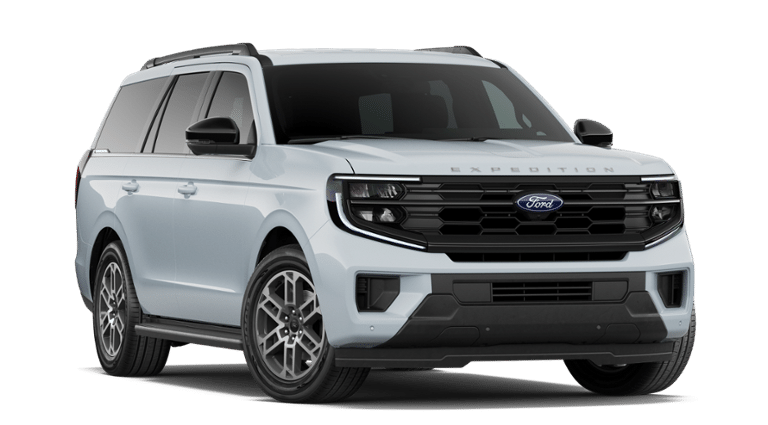 2026 Ford Expedition Active In-Transit