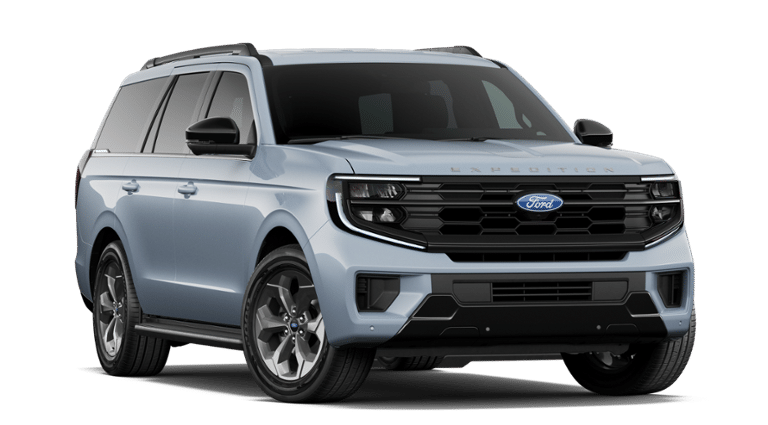 2027 Ford Expedition Active In-Transit