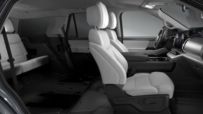 2027 Ford Expedition Active In-Transit