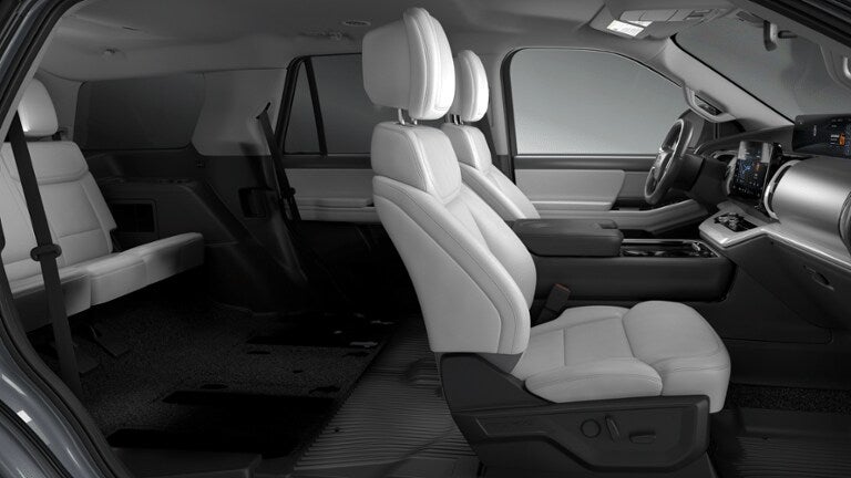 2027 Ford Expedition Active In-Transit