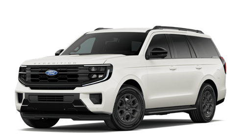 2027 Ford Expedition Active In-Transit