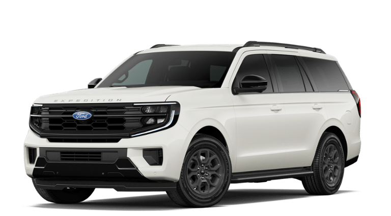 2027 Ford Expedition Active In-Transit