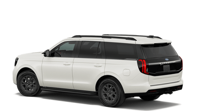 2027 Ford Expedition Active In-Transit