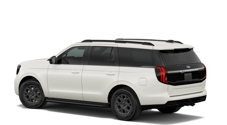 2027 Ford Expedition Active In-Transit