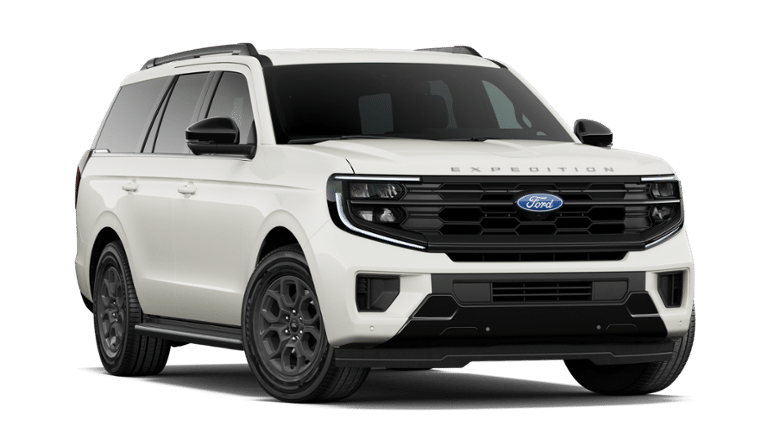 2027 Ford Expedition Active In-Transit