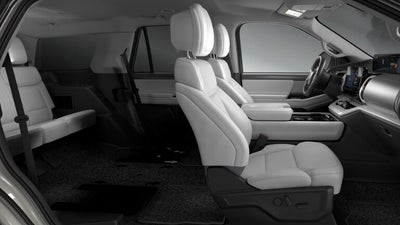 2027 Ford Expedition Active In-Transit