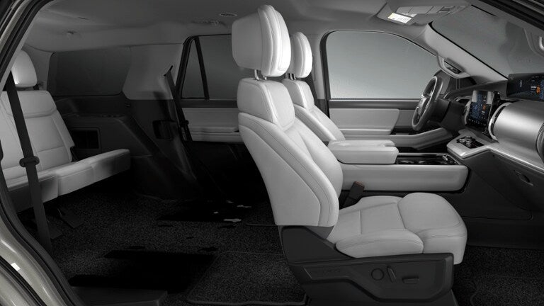 2027 Ford Expedition Active In-Transit