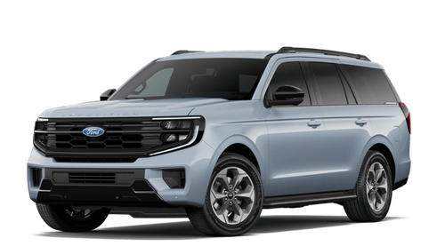 2027 Ford Expedition Active In-Transit