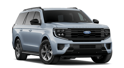 2027 Ford Expedition Active In-Transit