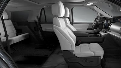 2027 Ford Expedition Active In-Transit