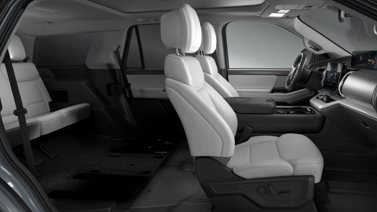 2027 Ford Expedition Active In-Transit