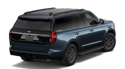 2027 Ford Expedition Active In-Transit