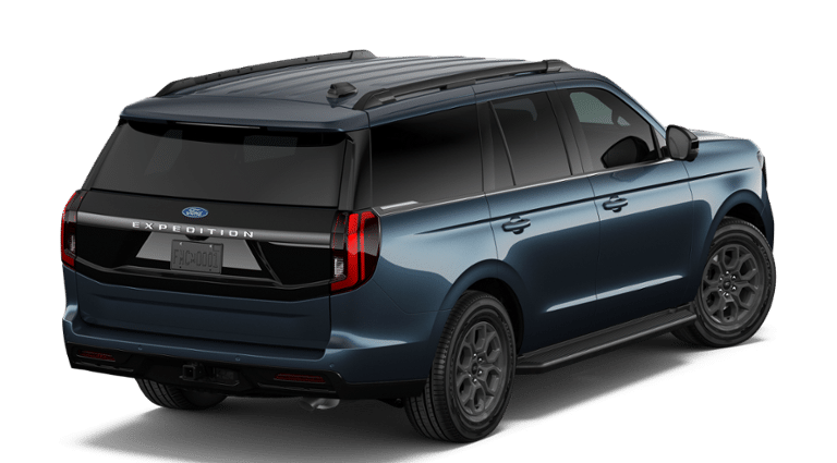 2027 Ford Expedition Active In-Transit