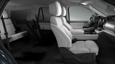 2027 Ford Expedition Active In-Transit