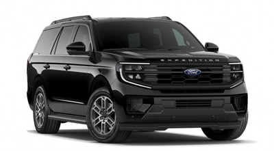 2026 Ford Expedition Active In-Transit