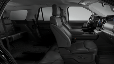 2026 Ford Expedition Active In-Transit