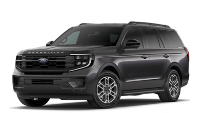 2026 Ford Expedition Active In-Transit