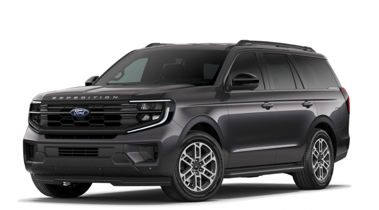 2026 Ford Expedition Active In-Transit