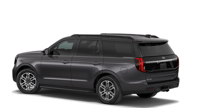 2026 Ford Expedition Active In-Transit