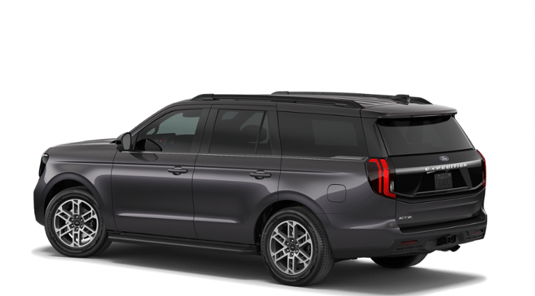 2026 Ford Expedition Active In-Transit