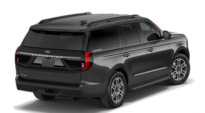 2026 Ford Expedition Active In-Transit