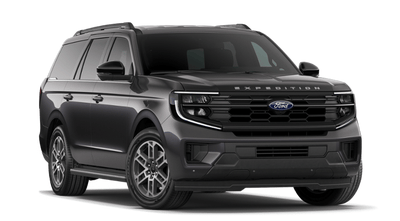 2026 Ford Expedition Active In-Transit