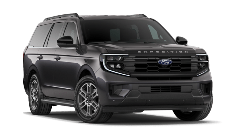 2026 Ford Expedition Active In-Transit