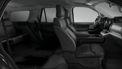 2026 Ford Expedition Active In-Transit