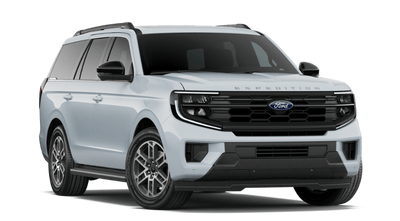 2026 Ford Expedition Active In-Transit