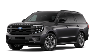 2027 Ford Expedition Active In-Transit