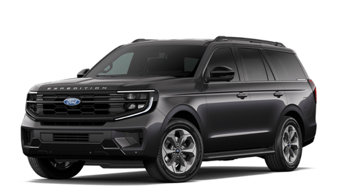 2027 Ford Expedition Active In-Transit